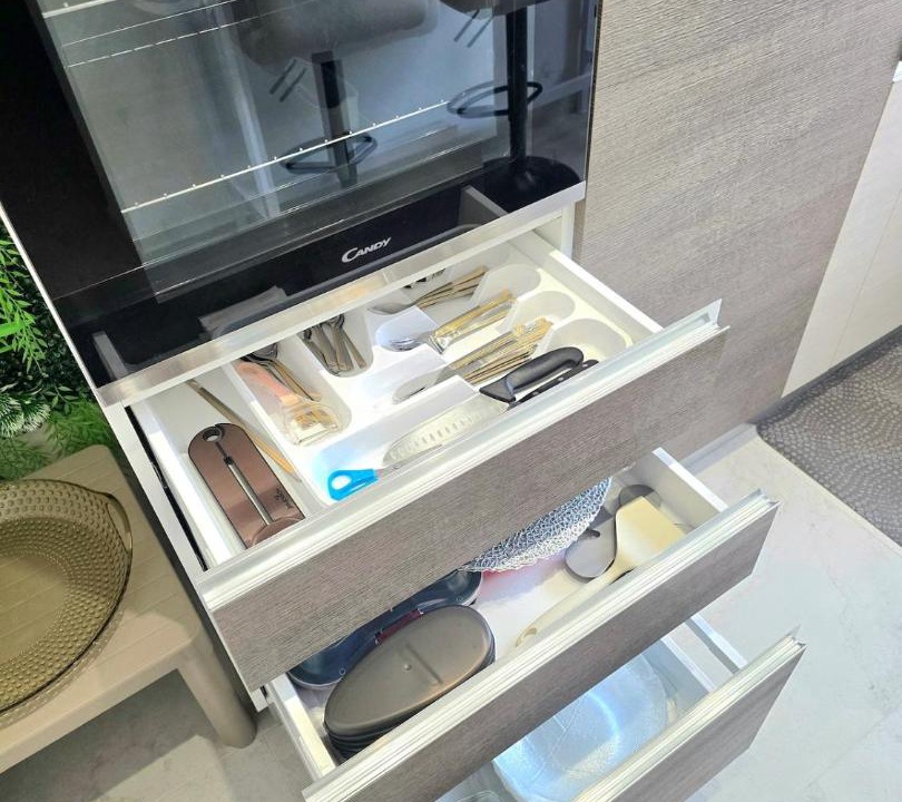 Photo of Kitchen in San Benedetto del Tronto