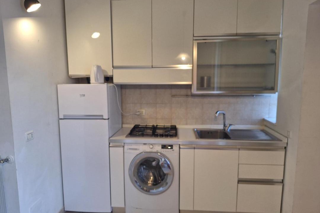 Photo of Kitchen in Ripamonti Corvetto