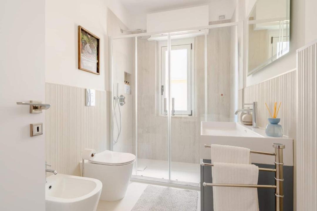 Photo of Bathroom in San Benedetto del Tronto