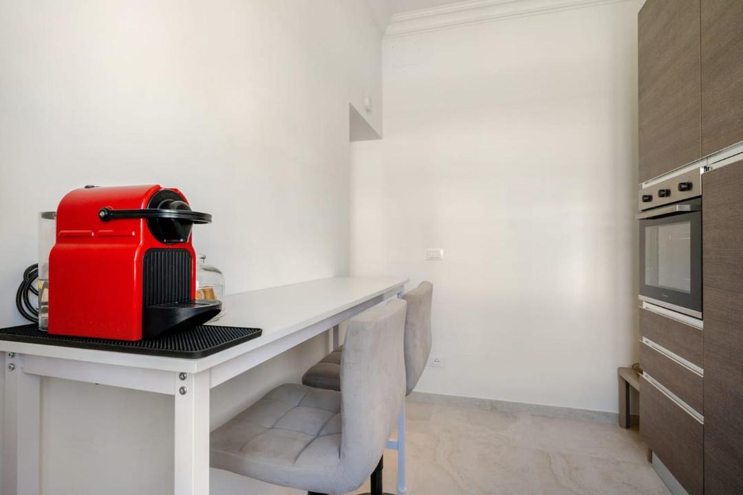 Photo of Kitchen in San Benedetto del Tronto