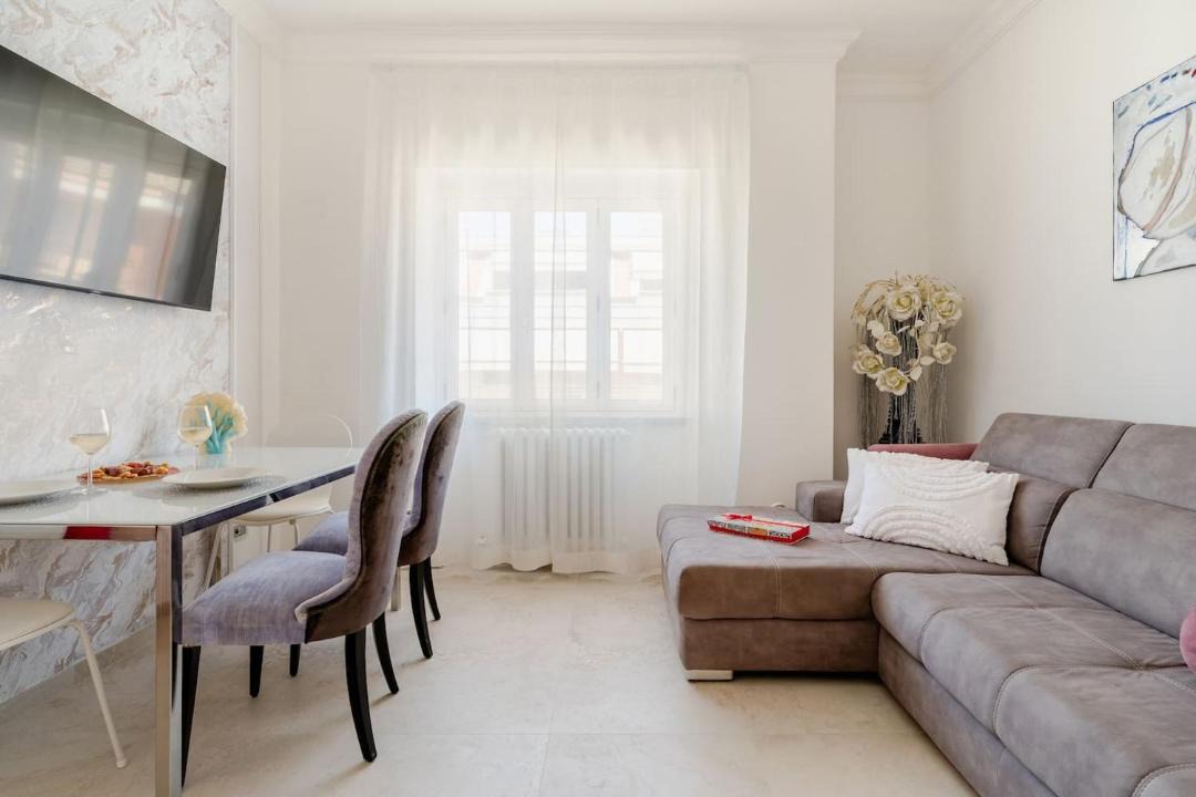 Photo of Livingroom in San Benedetto del Tronto