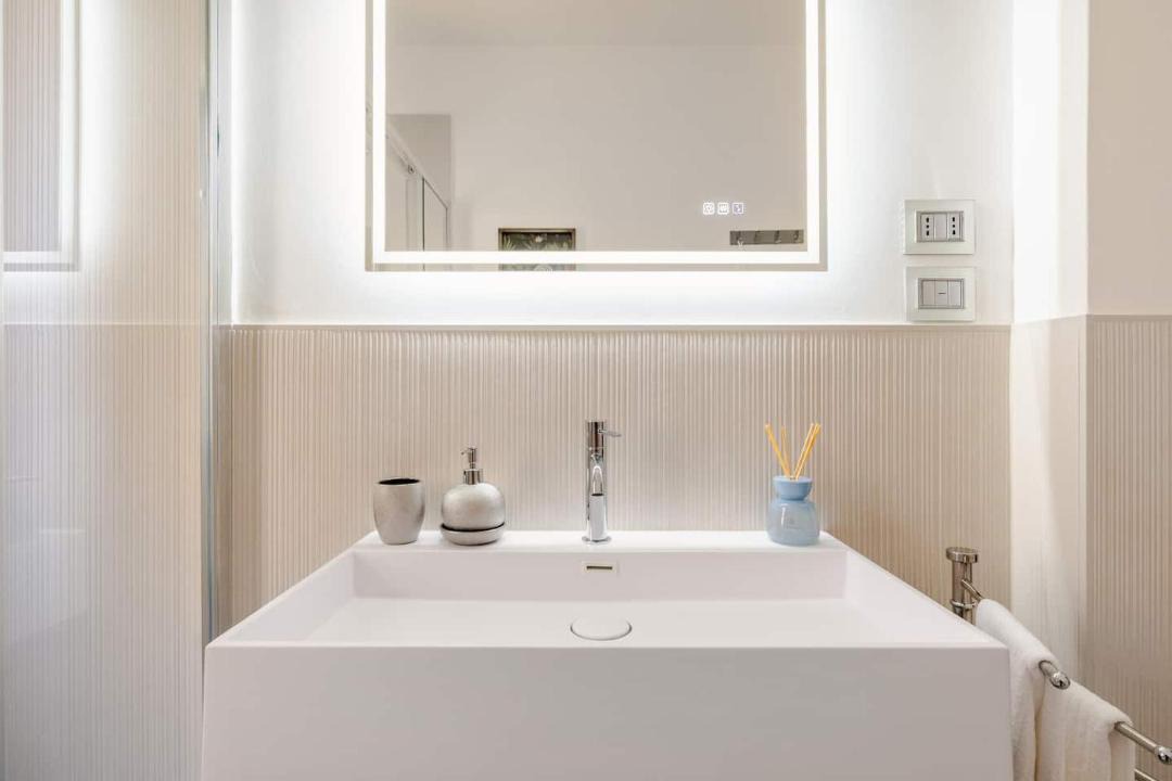 Photo of Bathroom in San Benedetto del Tronto