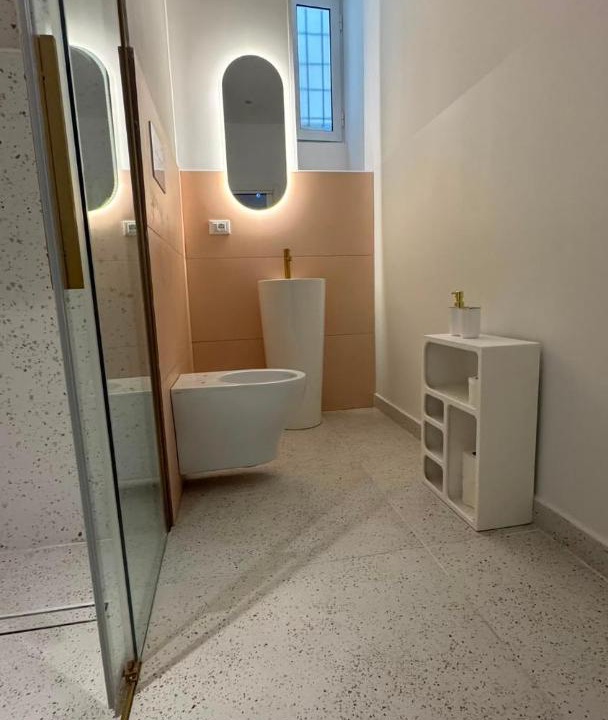 Photo of Bathroom in Lamezia Terme