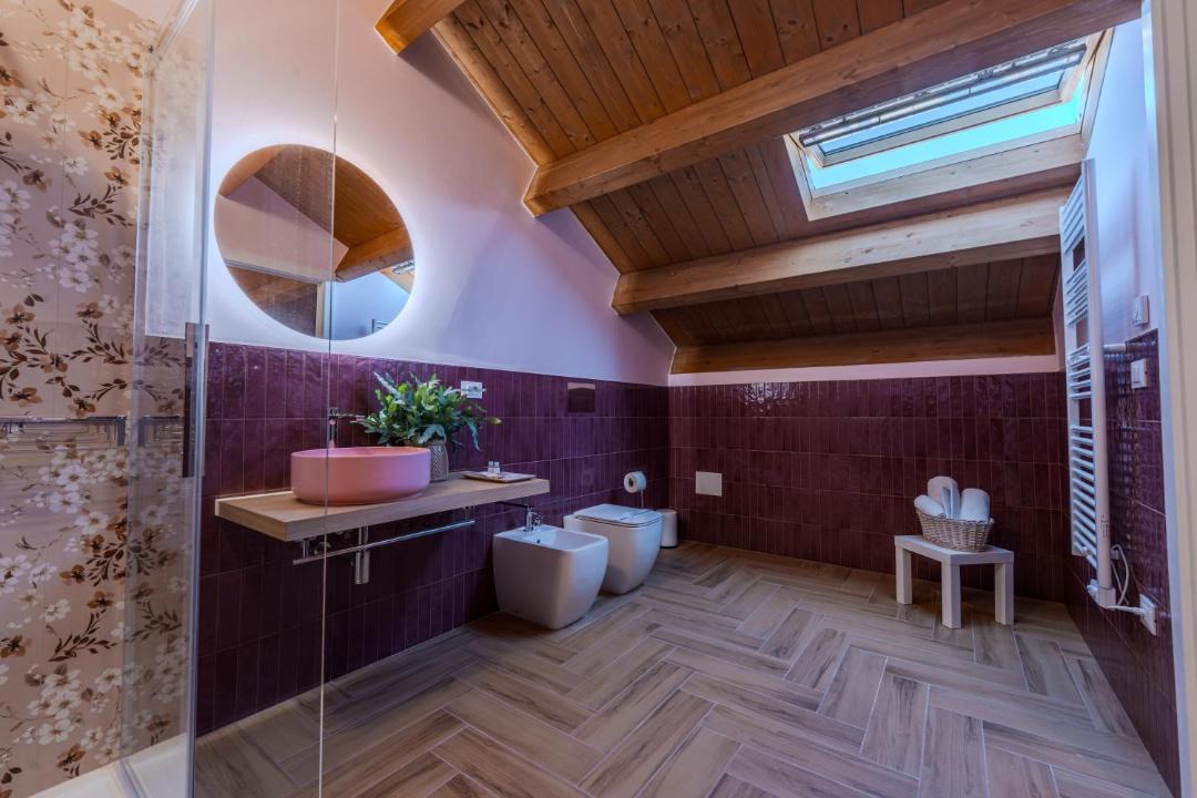 Photo of Bathroom in Miglianico