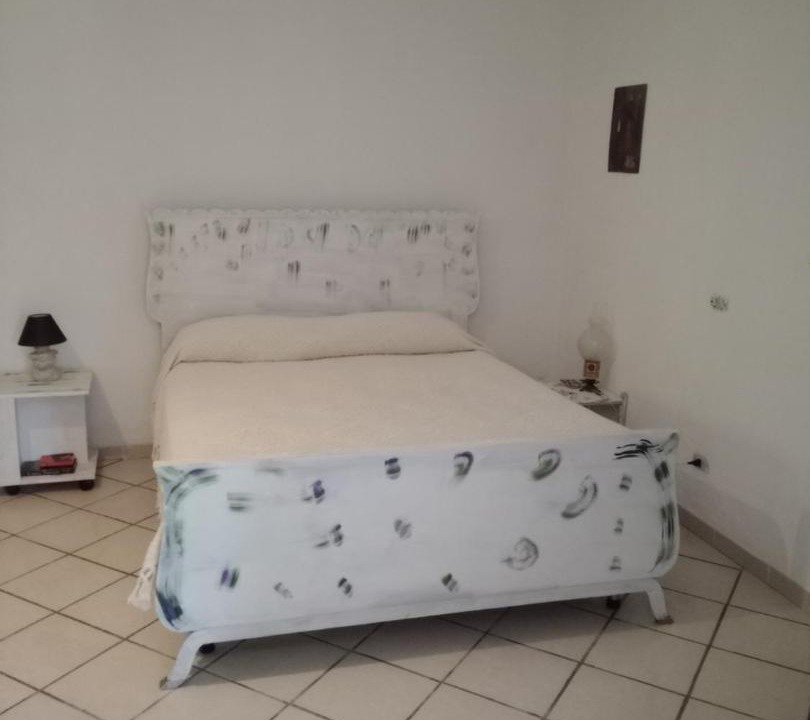 Photo of Bedroom in Cusano Mutri