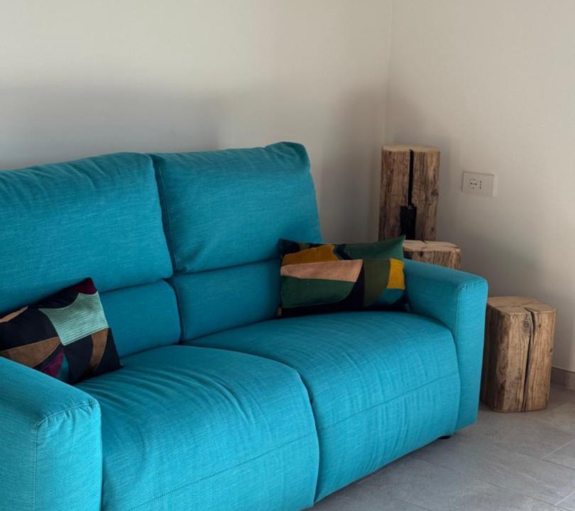 Photo of Livingroom in Canino