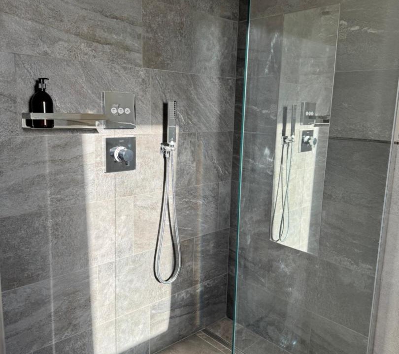 Photo of Bathroom in Canino