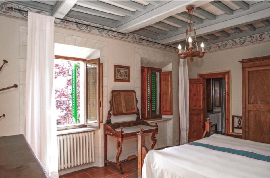 Photo of Bedroom in Fabriano