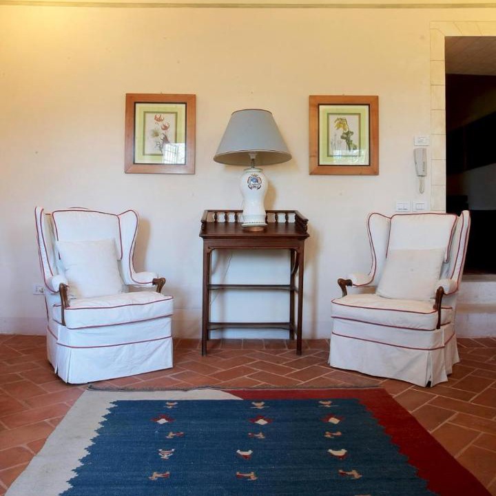 Photo of Livingroom in Fabriano