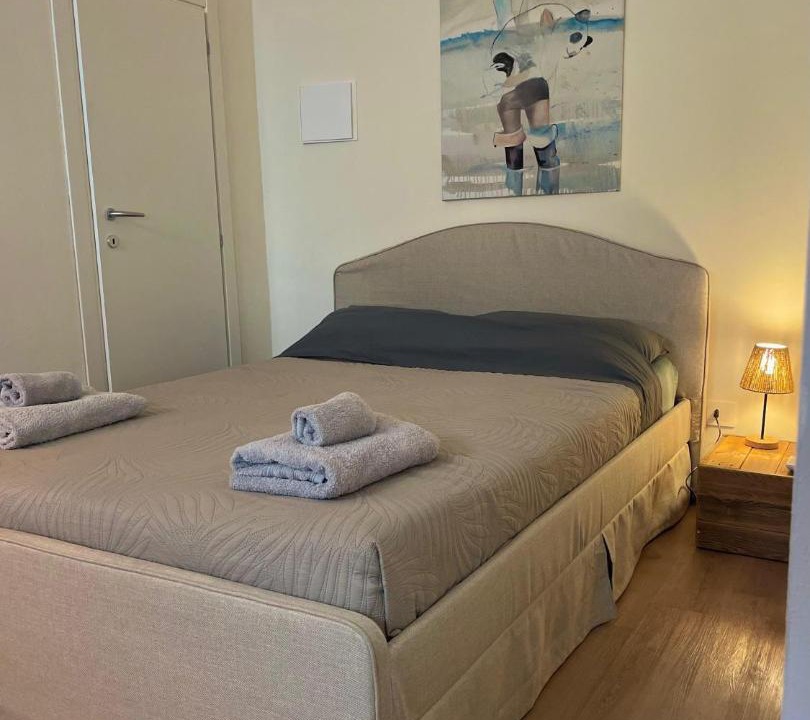 Photo of Bedroom in Turbigo