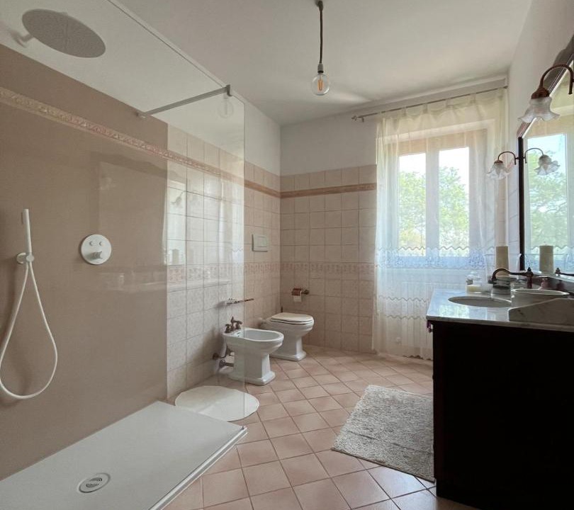 Photo of Bathroom in Fermo