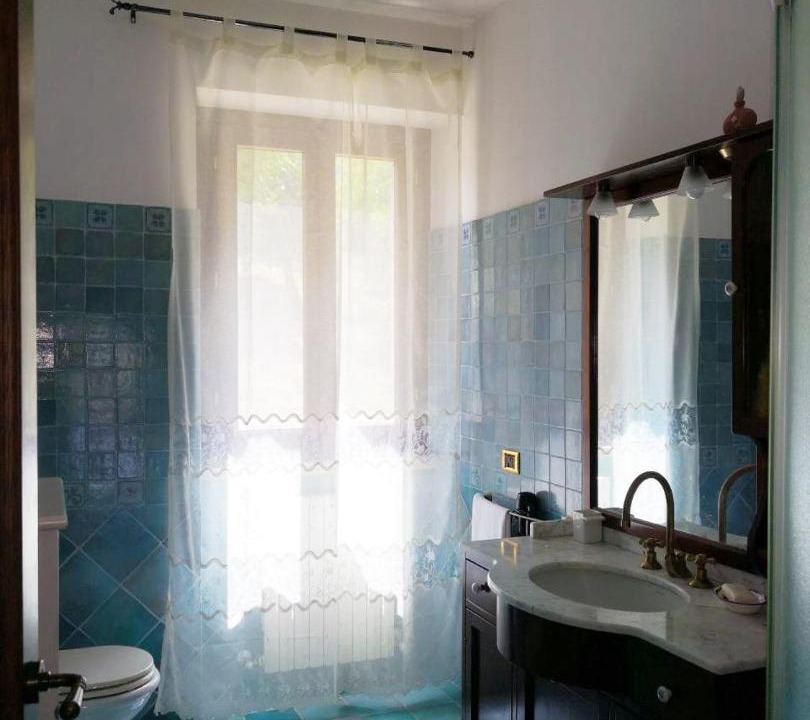 Photo of Bathroom in Fermo