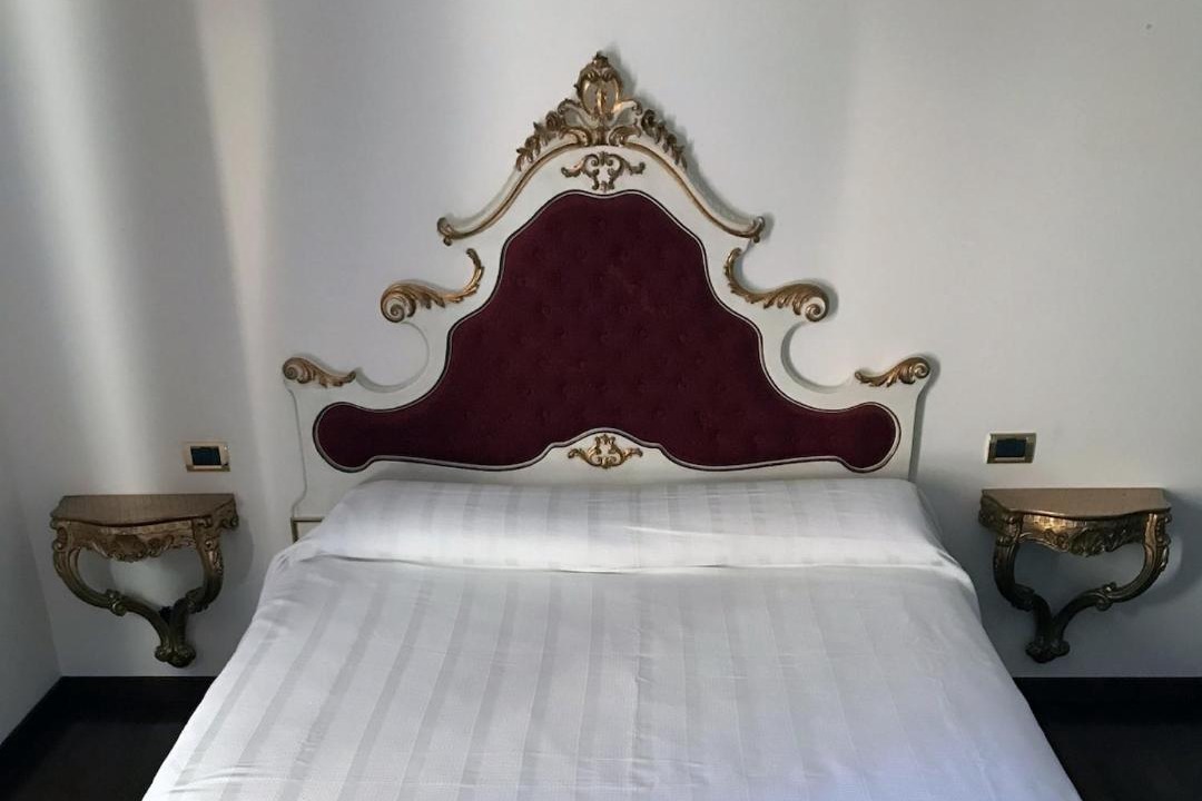 Photo of Bedroom in Fermo