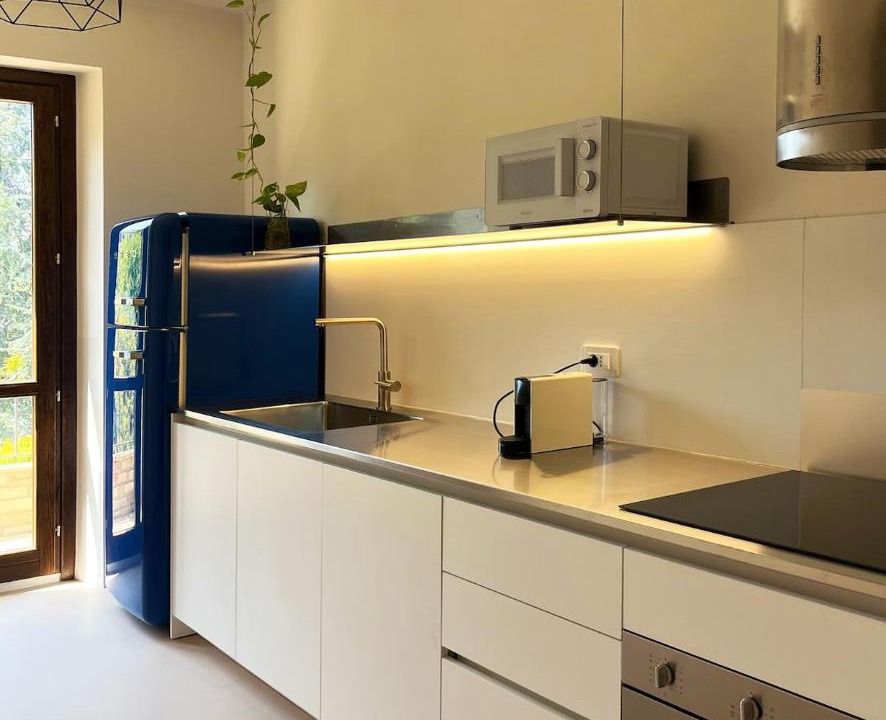 Photo of Kitchen in Fermo