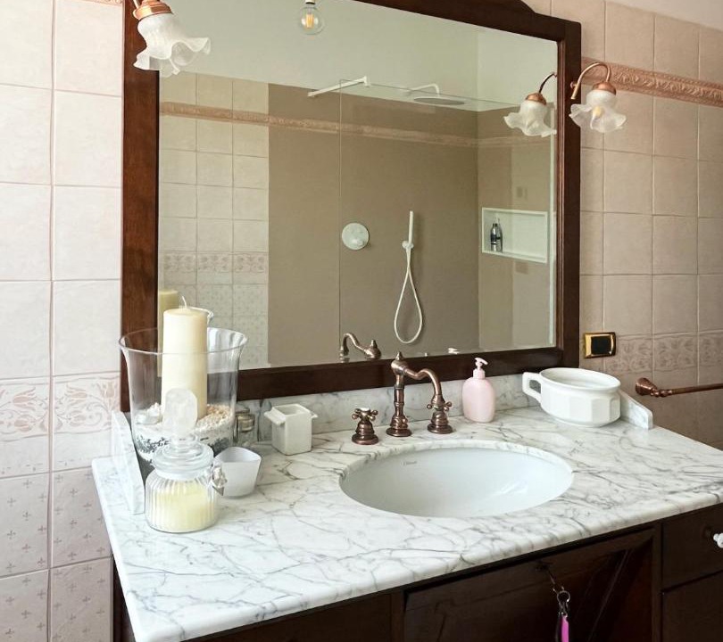 Photo of Bathroom in Fermo