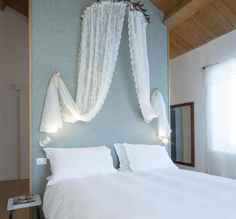 Photo of Bedroom in Quartiere Valle Savio