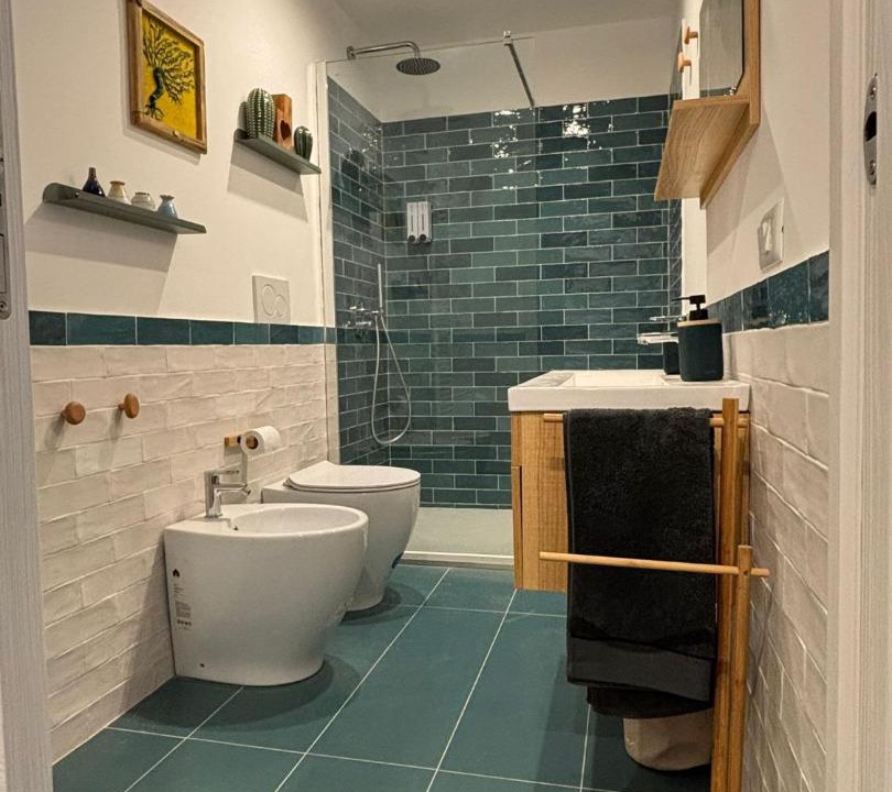 Photo of Bathroom in Soriano nel Cimino