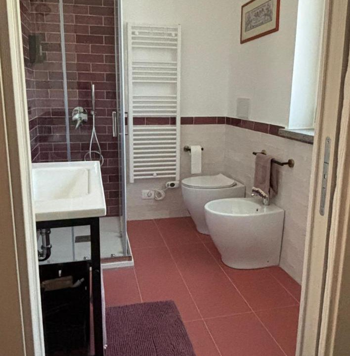 Photo of Bathroom in Soriano nel Cimino