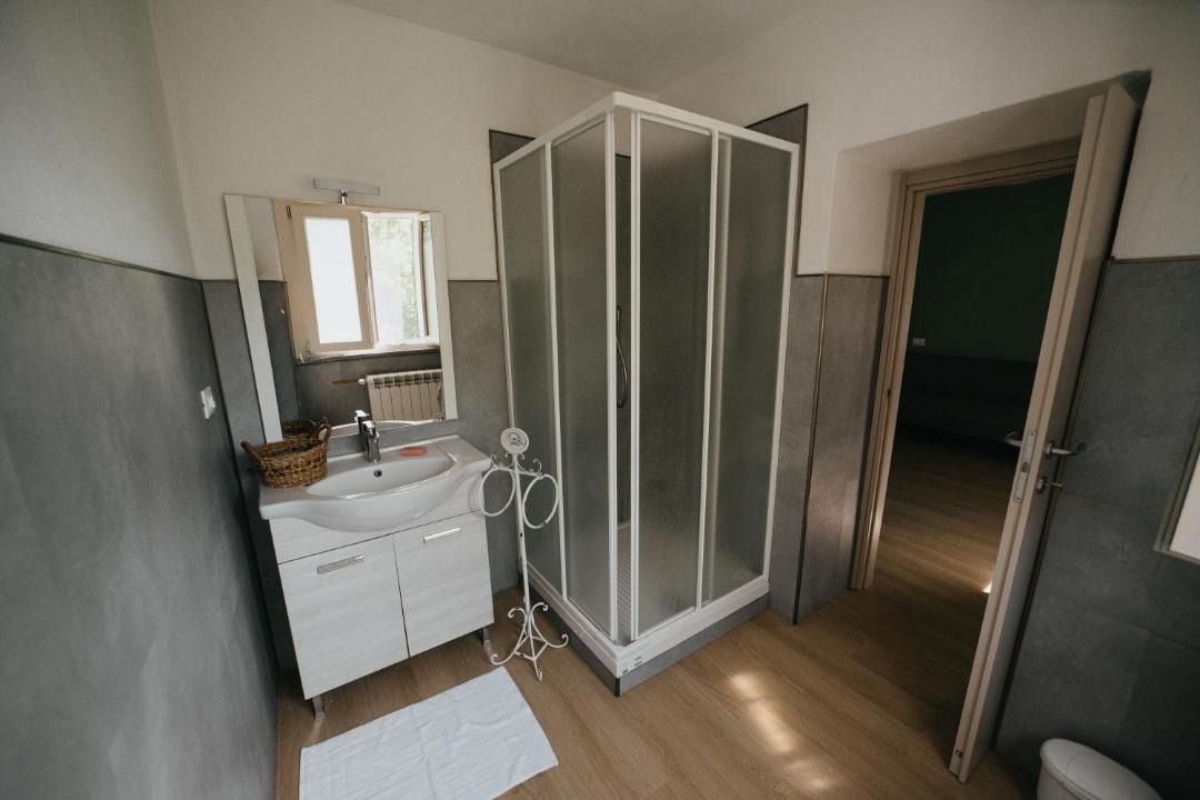 Photo of Bathroom in Casasco