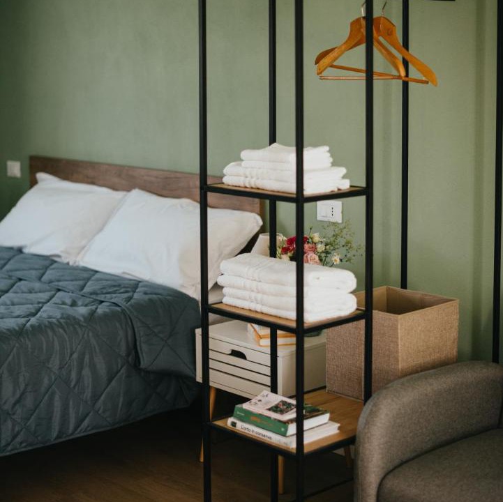 Photo of Bedroom in Casasco