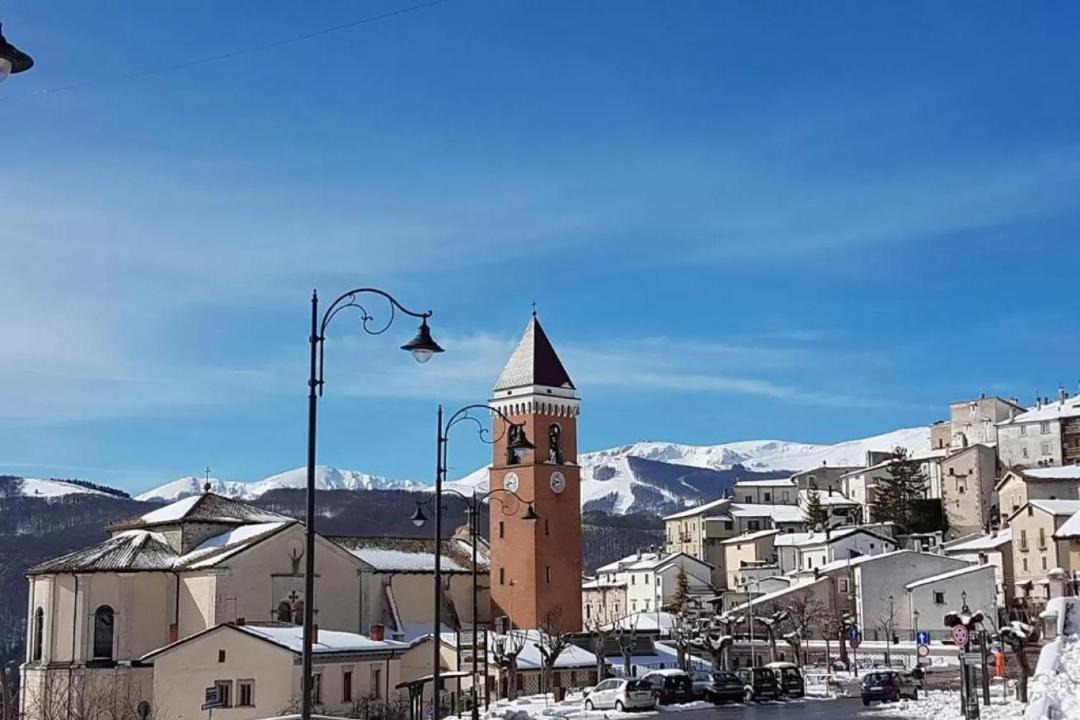Photo of Others in Rivisondoli