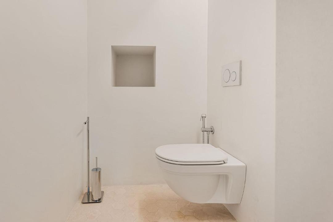 Photo of Bathroom in Santa Croce