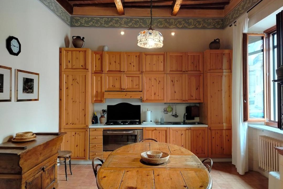 Photo of Kitchen in Fabriano