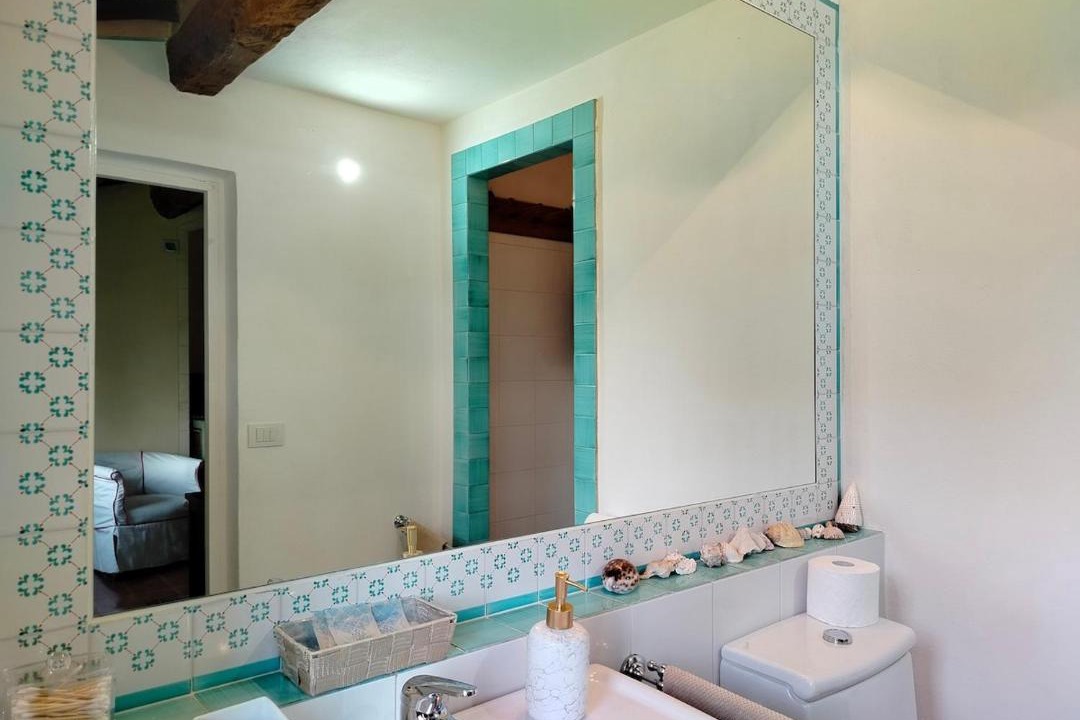 Photo of Bathroom in Fabriano