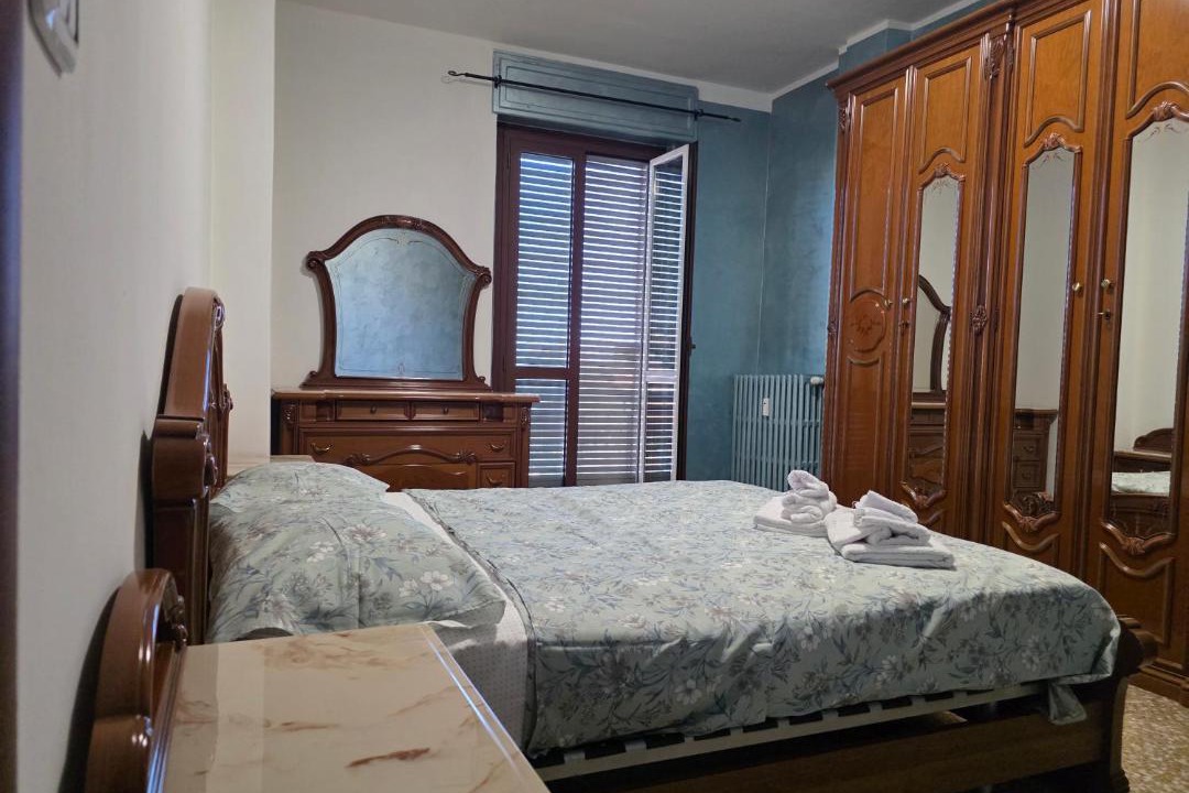Photo of Bedroom in Collegno