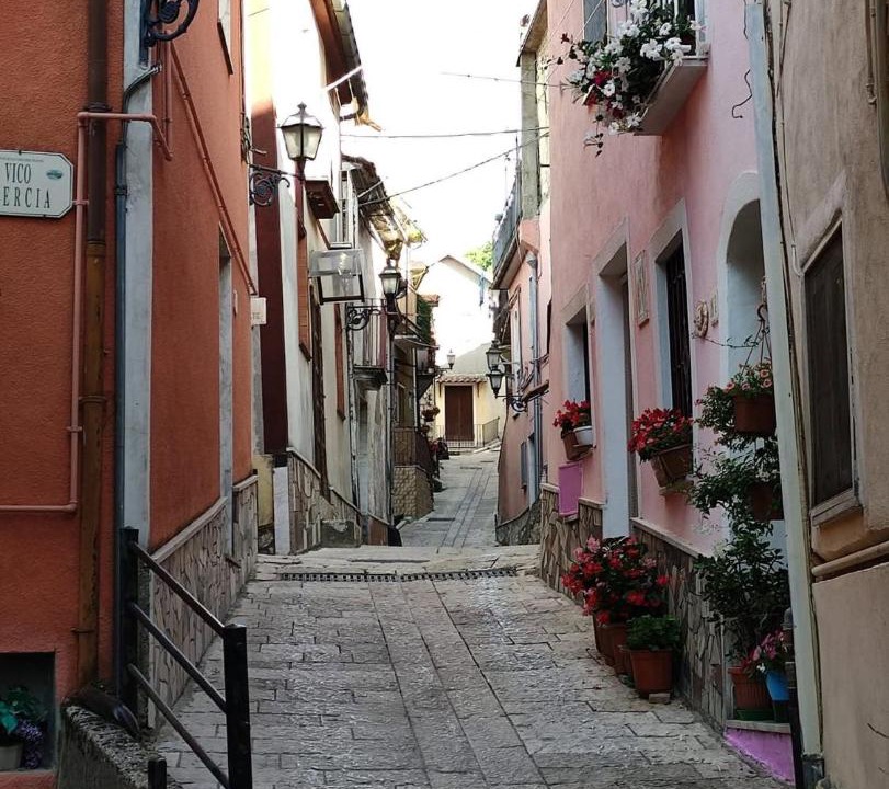 Photo of Others in San Gregorio Matese