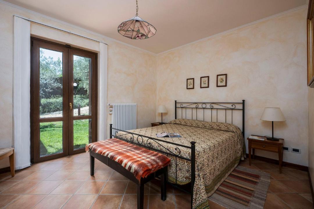Photo of Bedroom in Montopoli di Sabina