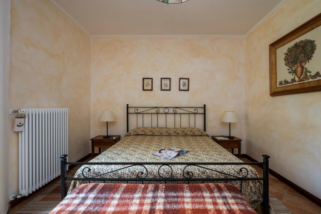 Photo of Bedroom in Montopoli di Sabina