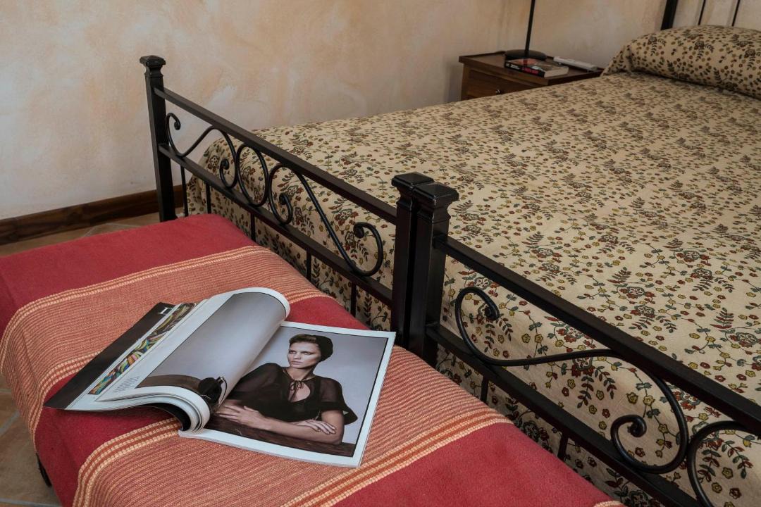 Photo of Bedroom in Montopoli di Sabina