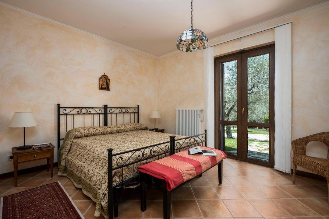 Photo of Bedroom in Montopoli di Sabina