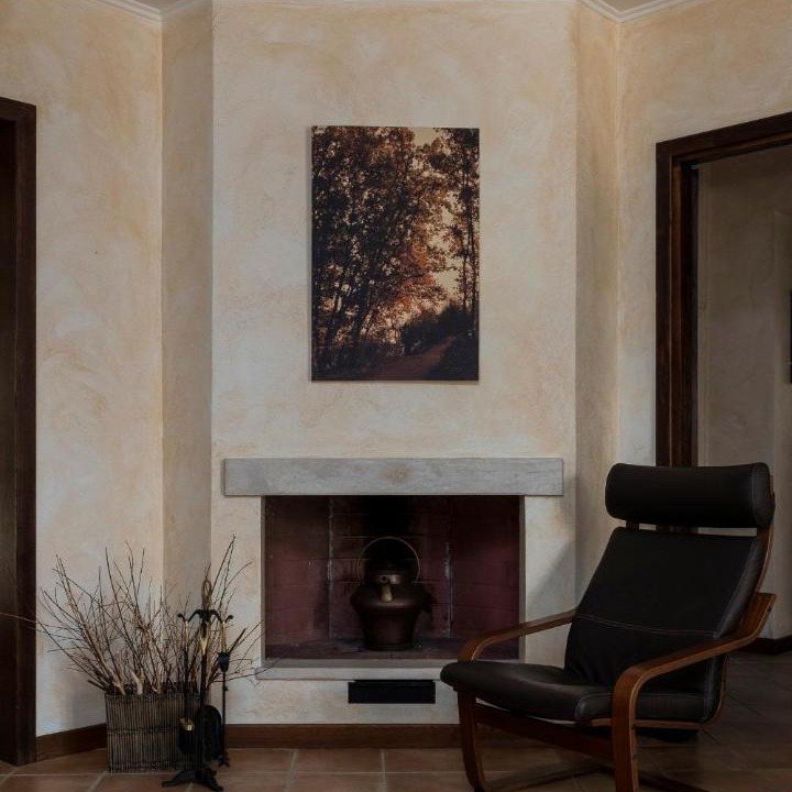 Photo of Livingroom in Montopoli di Sabina