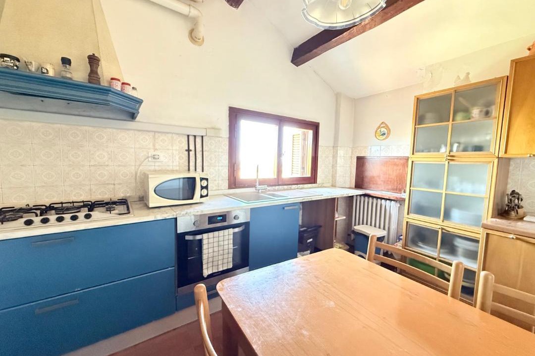 Photo of Kitchen in Montemarciano