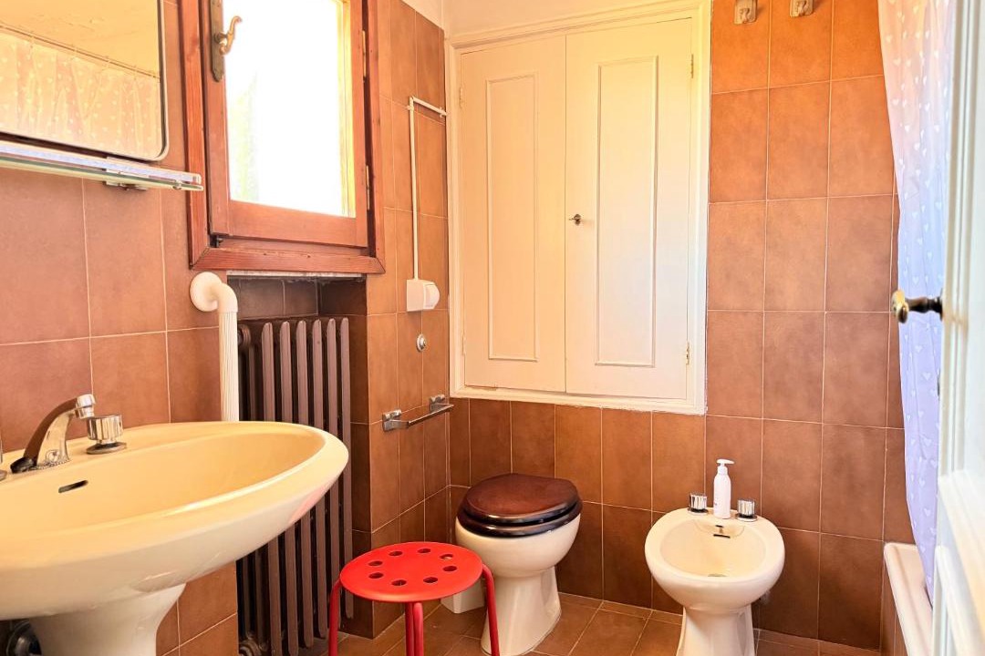 Photo of Bathroom in Montemarciano