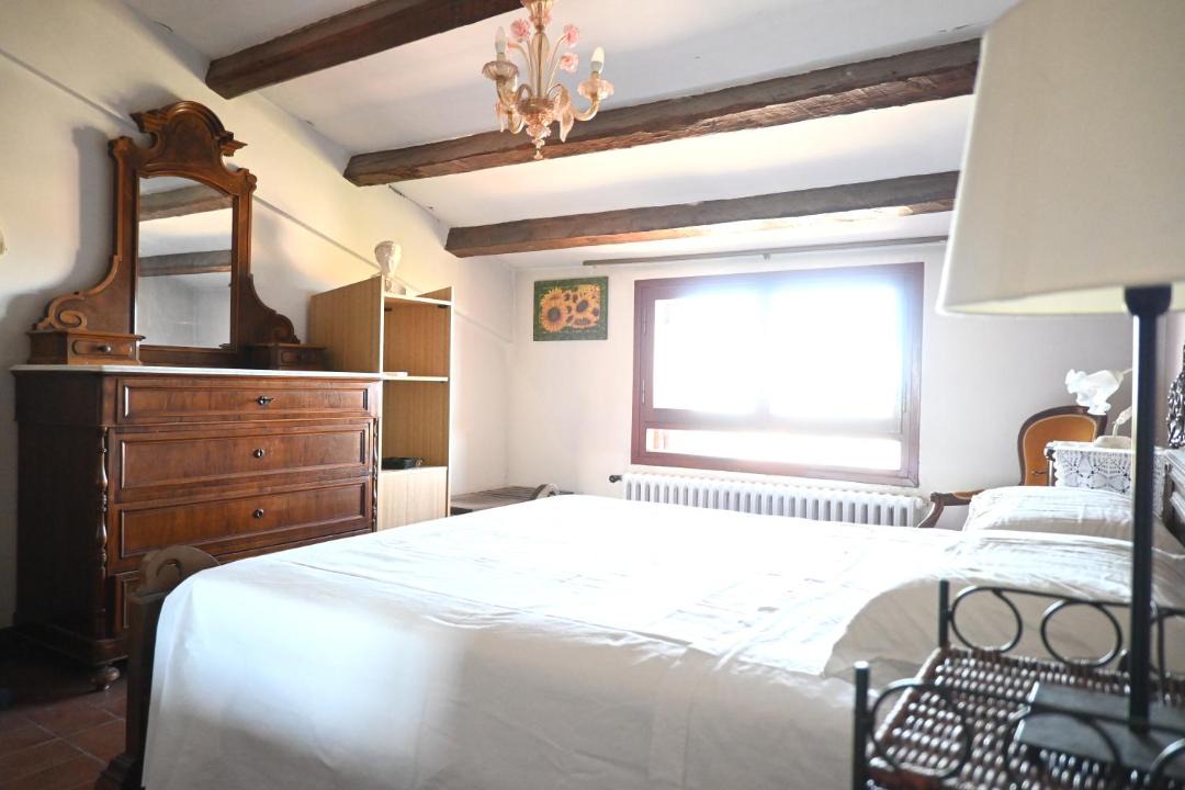 Photo of Bedroom in Montemarciano