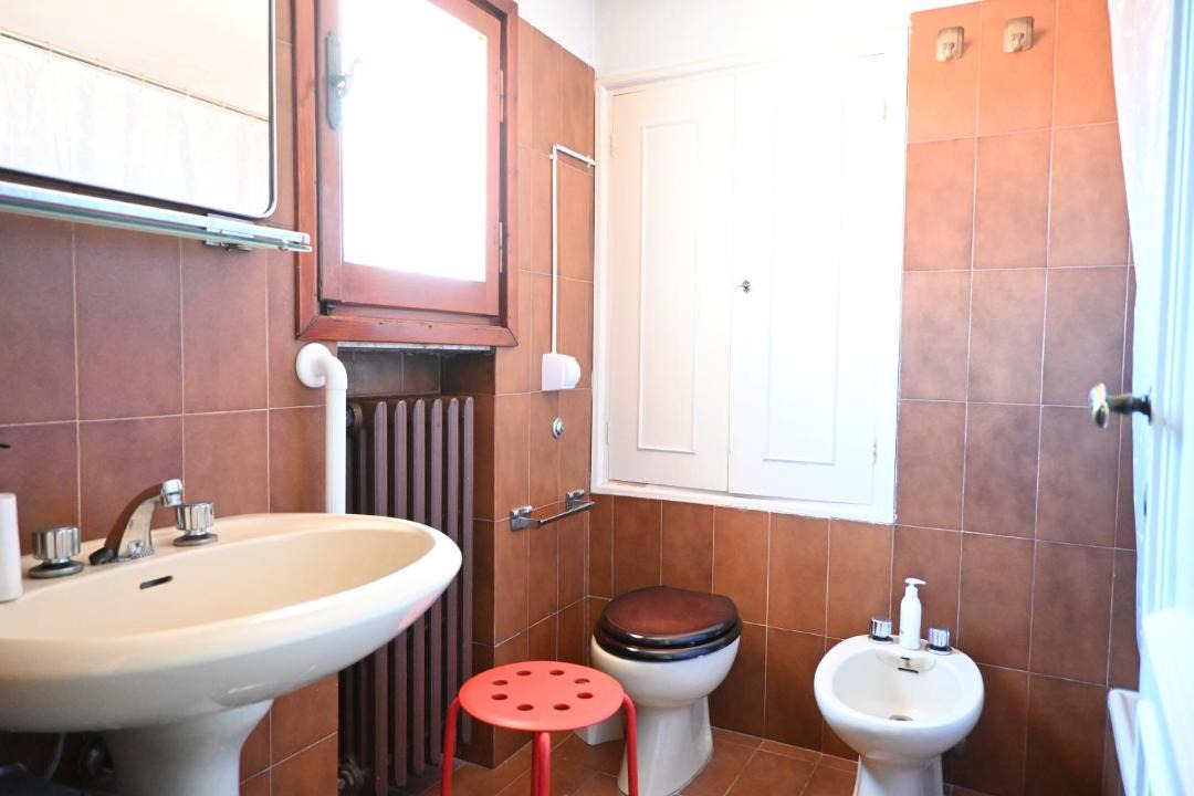 Photo of Bathroom in Montemarciano