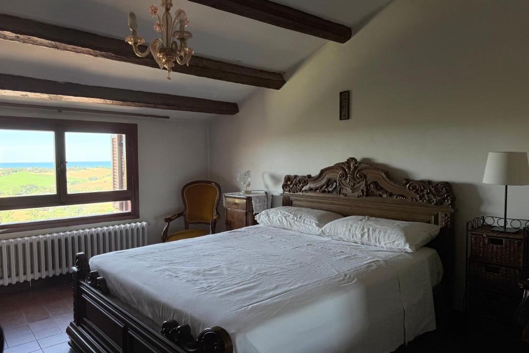 Photo of Bedroom in Montemarciano