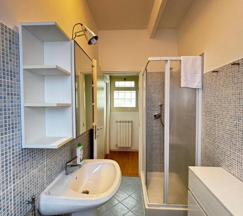 Photo of Bathroom in Poggio Bustone