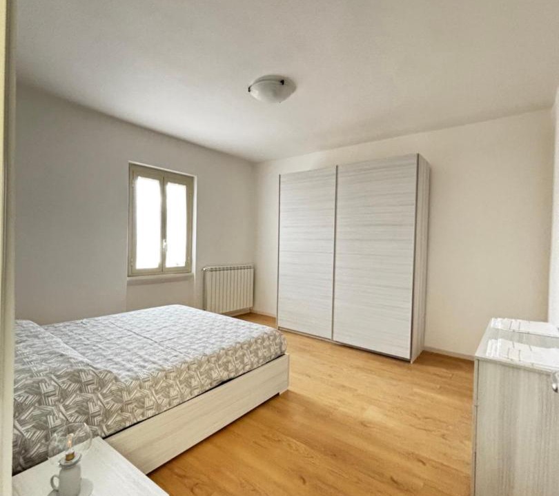 Photo of Bedroom in Poggio Bustone