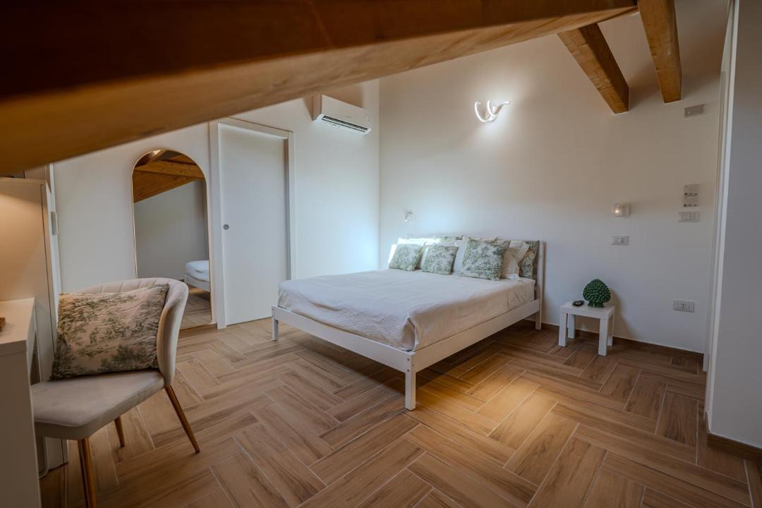 Photo of Bedroom in Miglianico