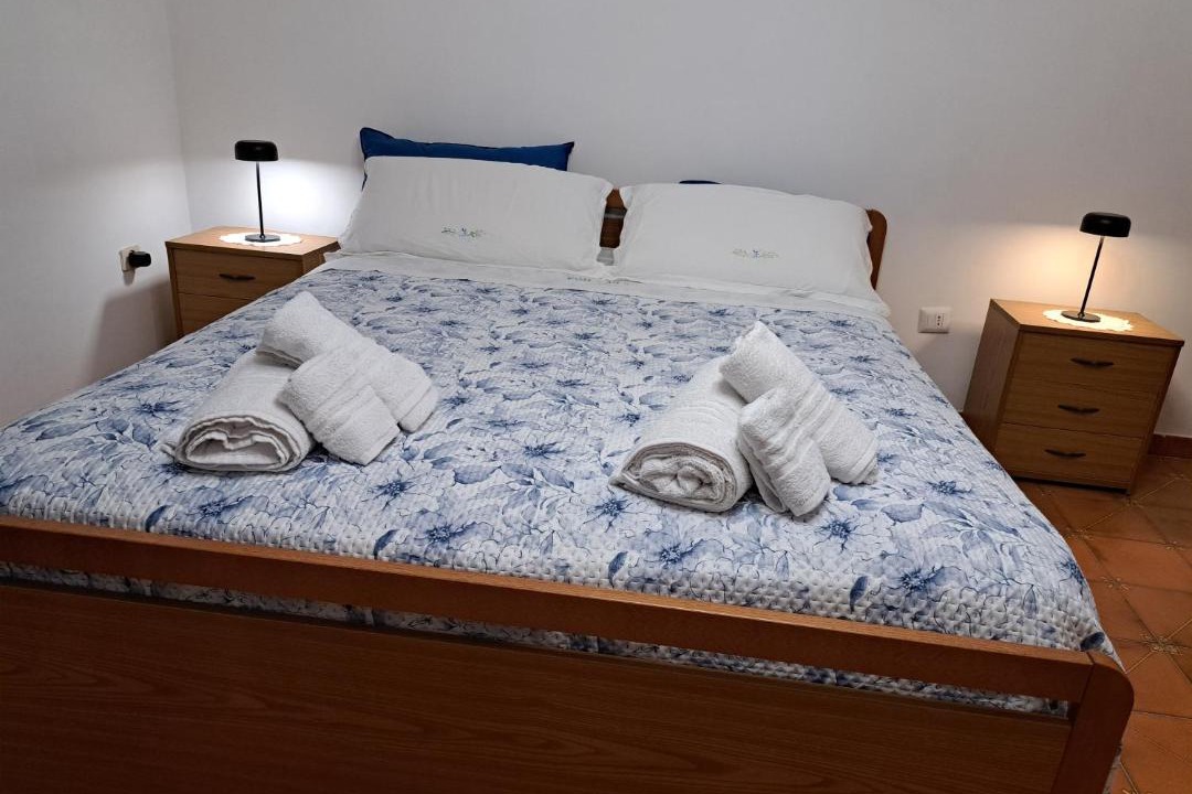 Photo of Bedroom in Orria