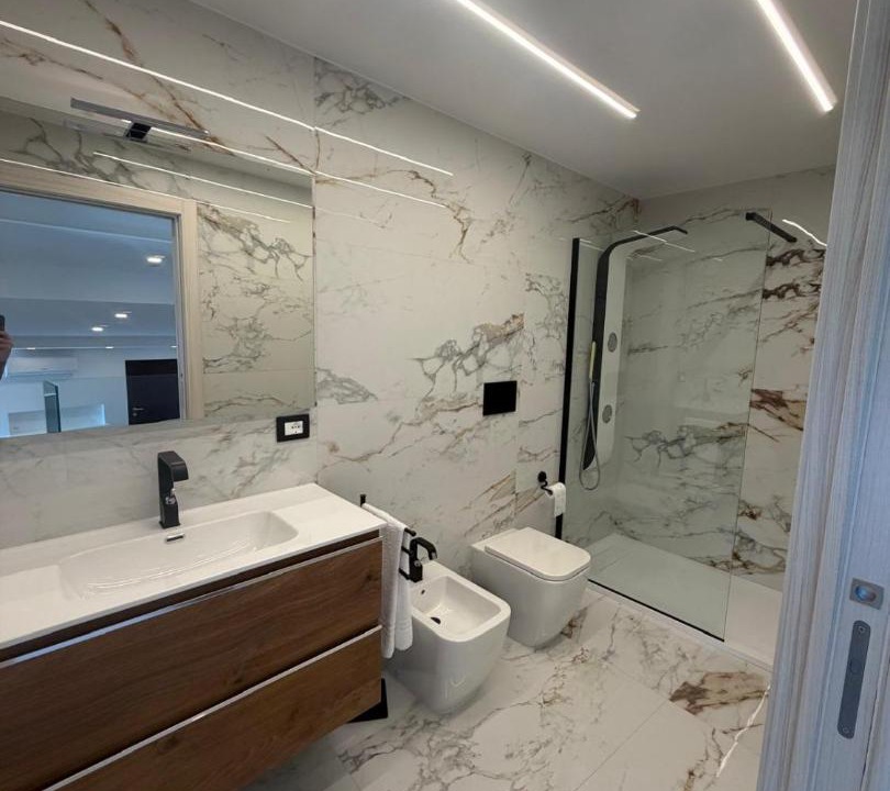 Photo of Bathroom in Selva di Altino