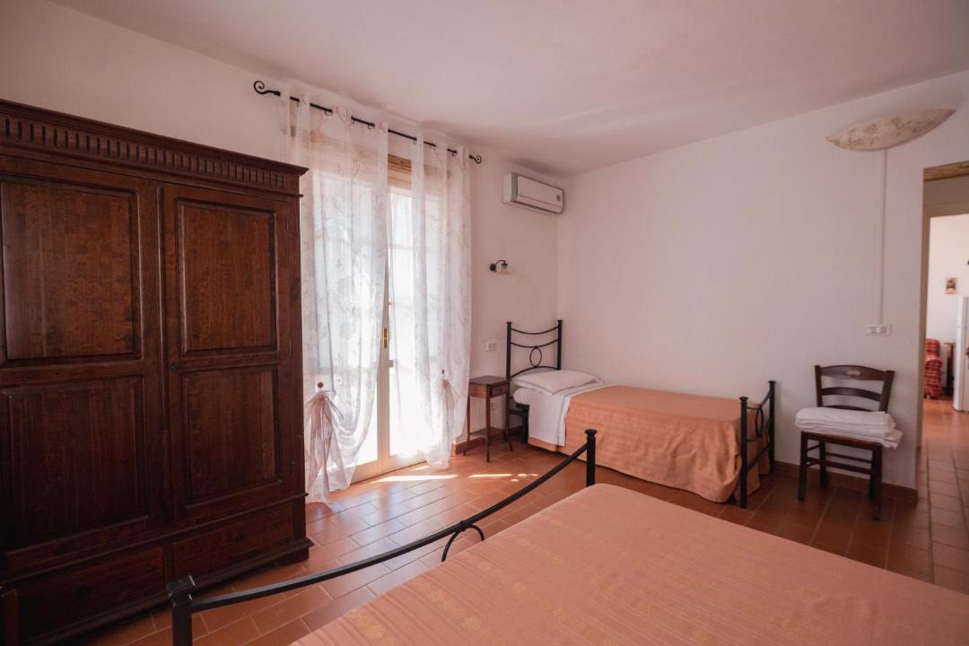 Photo of Bedroom in Montorsaio