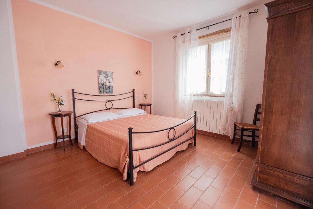 Photo of Bedroom in Montorsaio