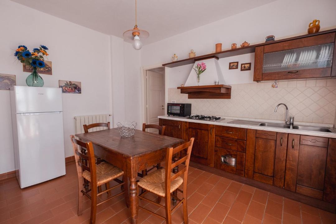 Photo of Kitchen in Montorsaio