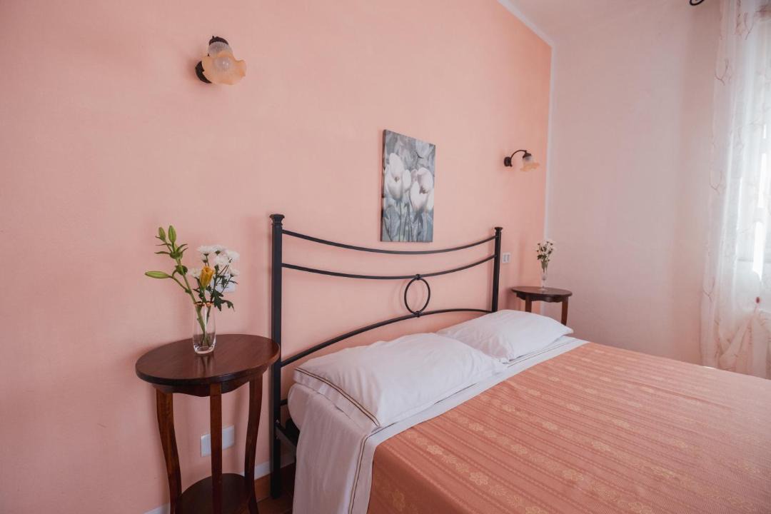 Photo of Bedroom in Montorsaio
