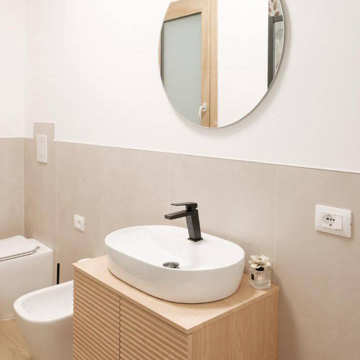 Photo of Bathroom in Staletti